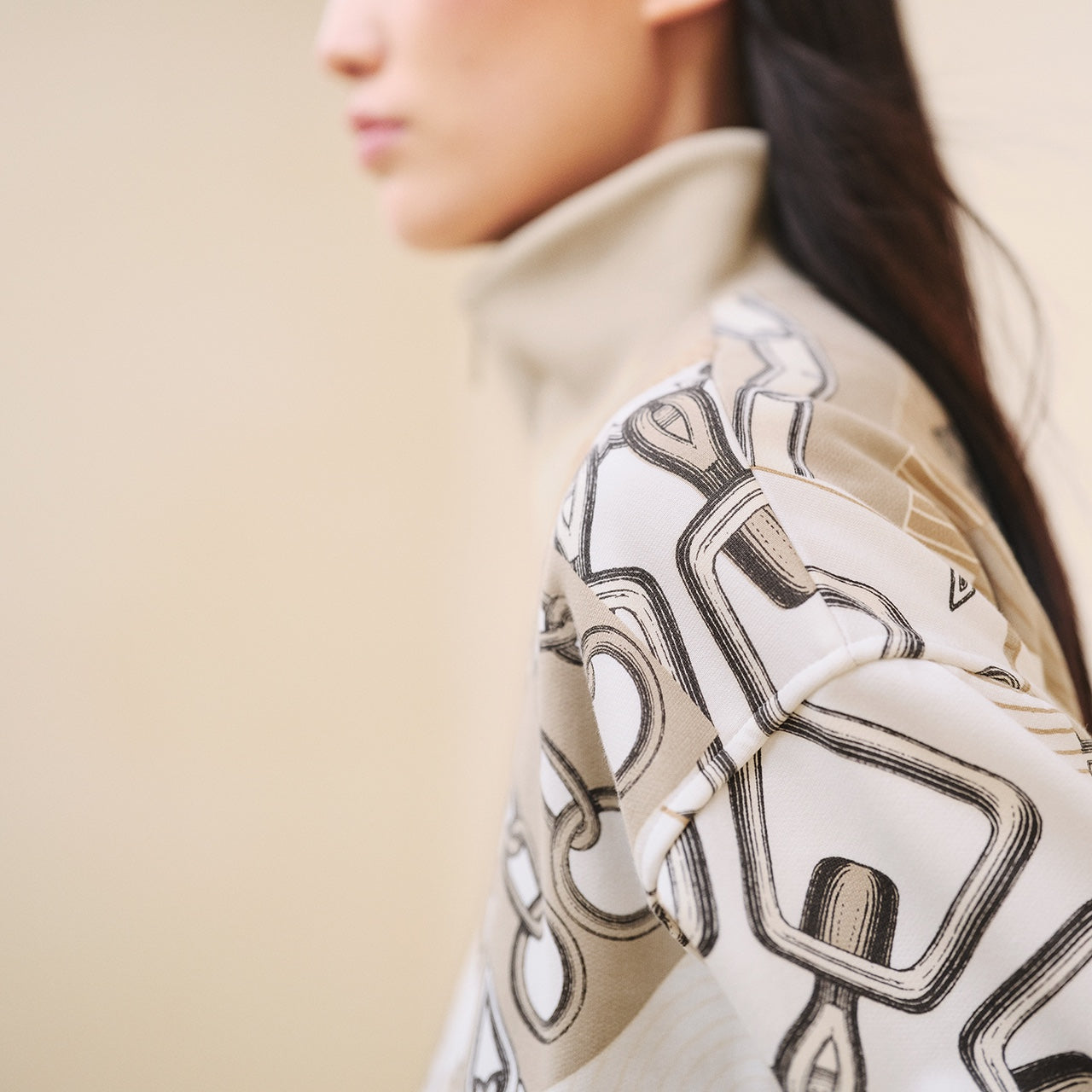 Hermès sportswear set (Promotion)