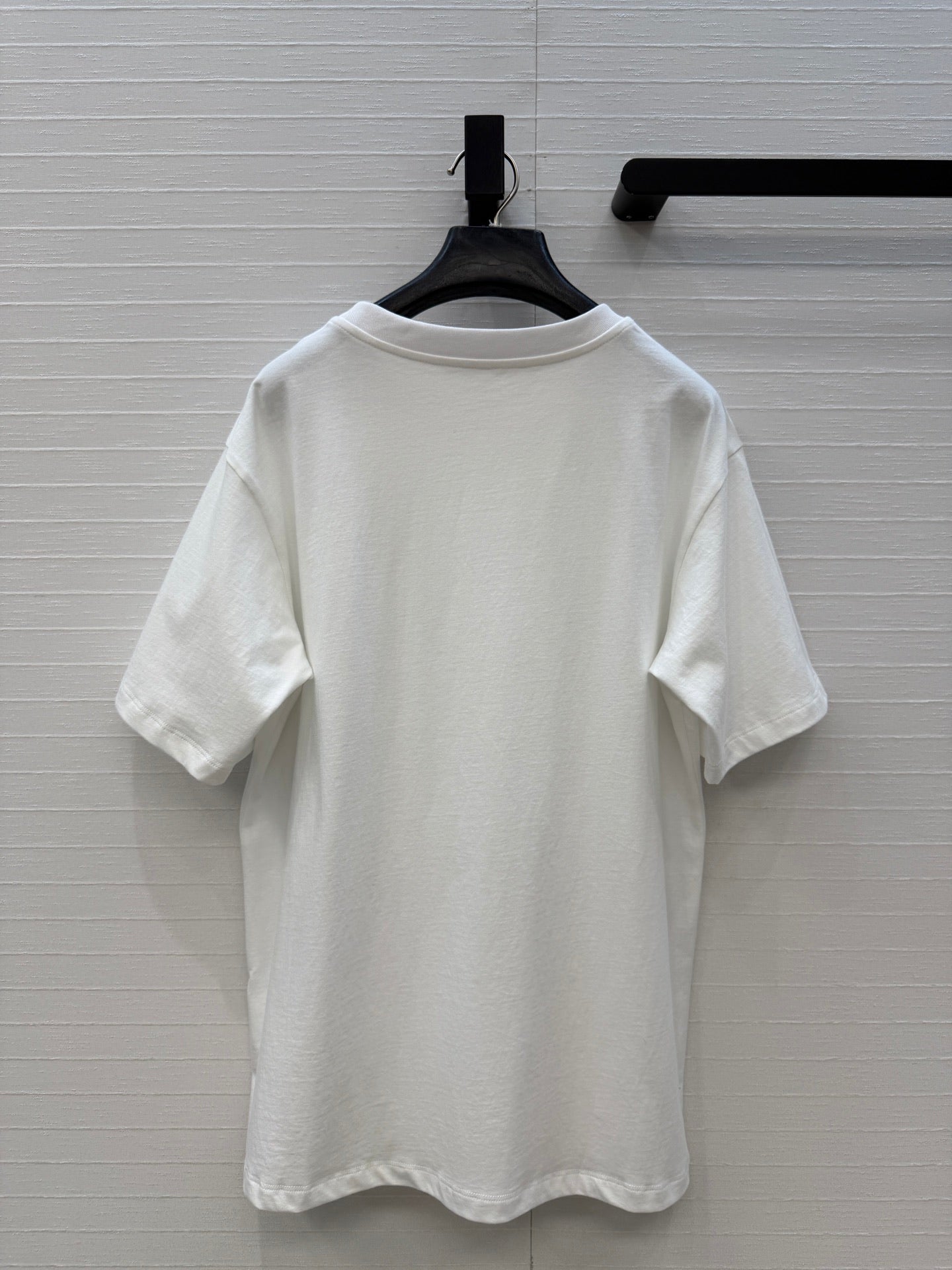 Celine 26SS Pure Cotton T-shirt