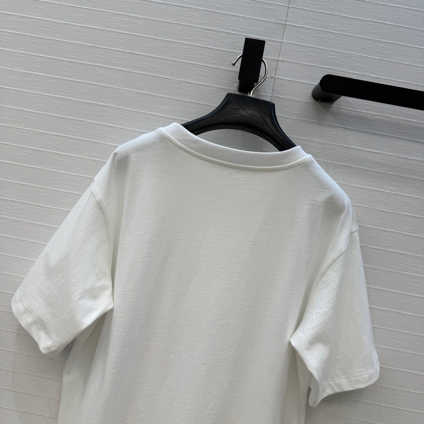 Celine 26SS Pure Cotton T-shirt