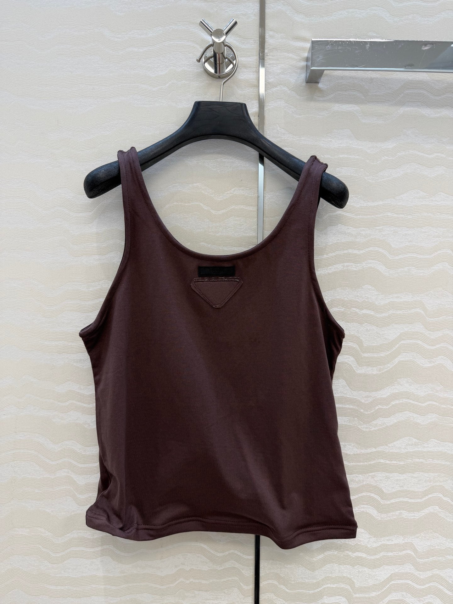 PRA* SS26 U-Neck Vest
