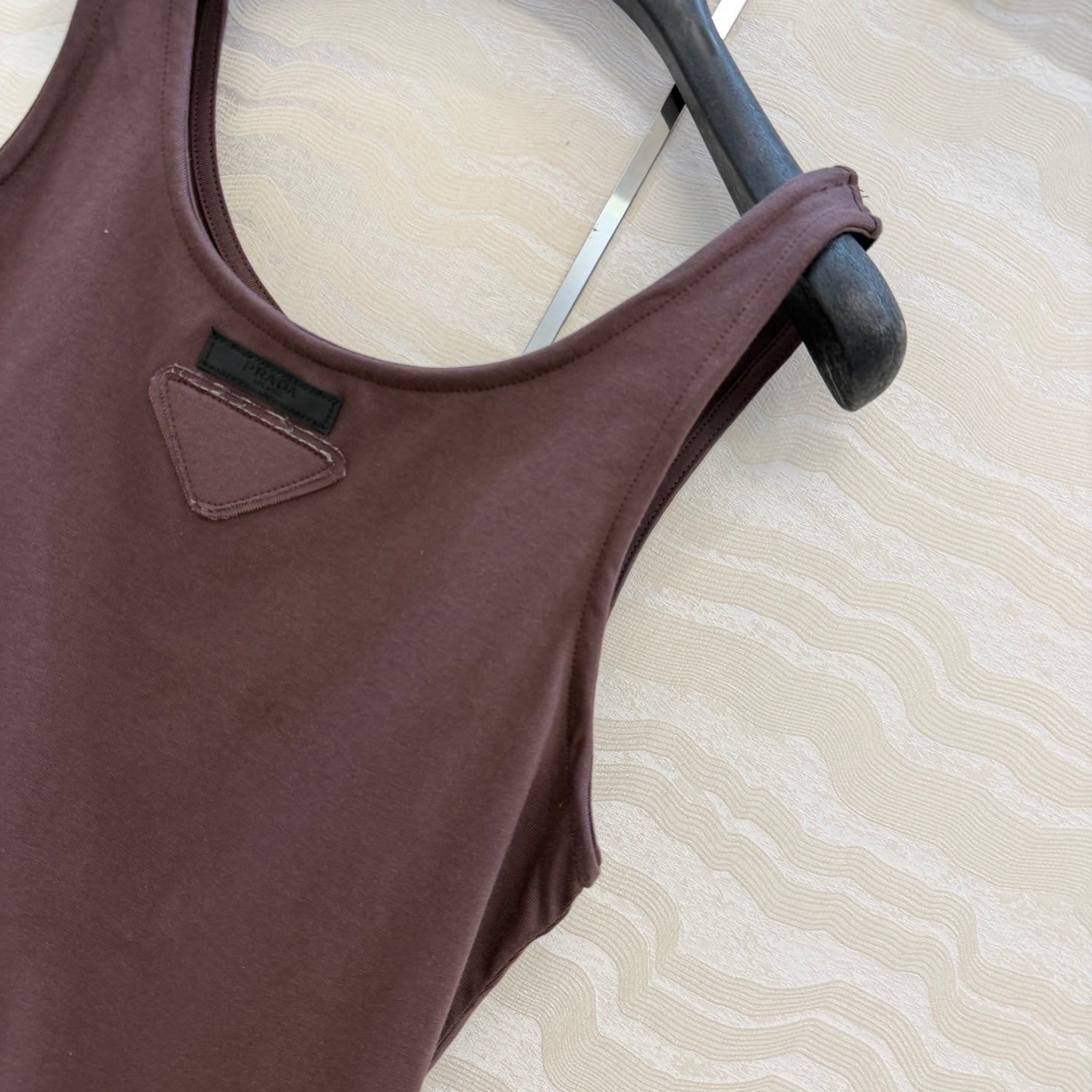 PRA* SS26 U-Neck Vest