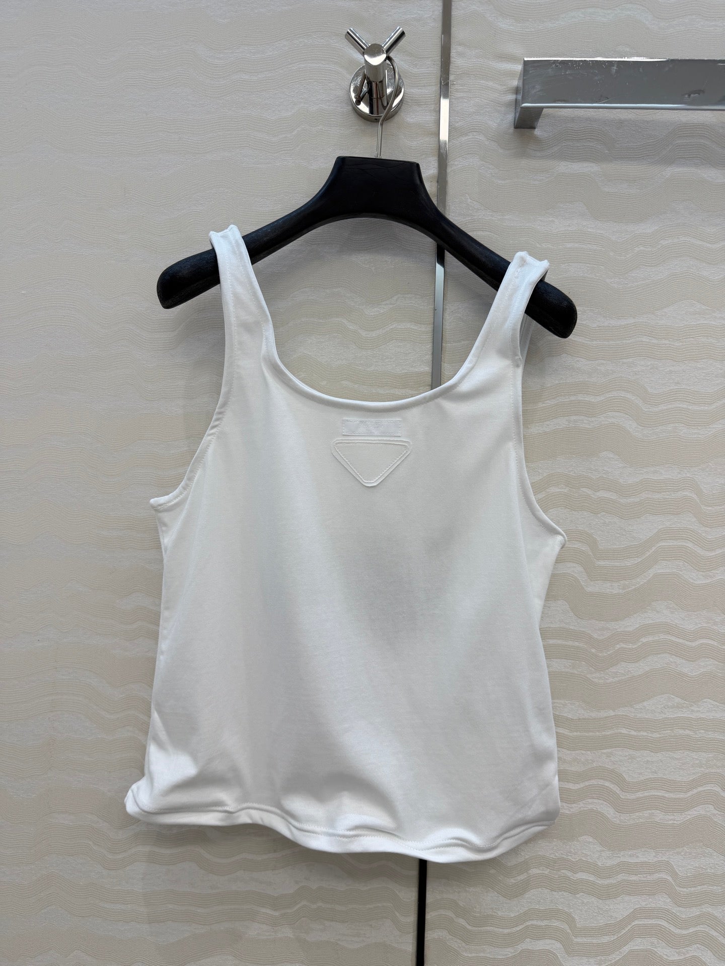 PRA* SS26 U-Neck Vest