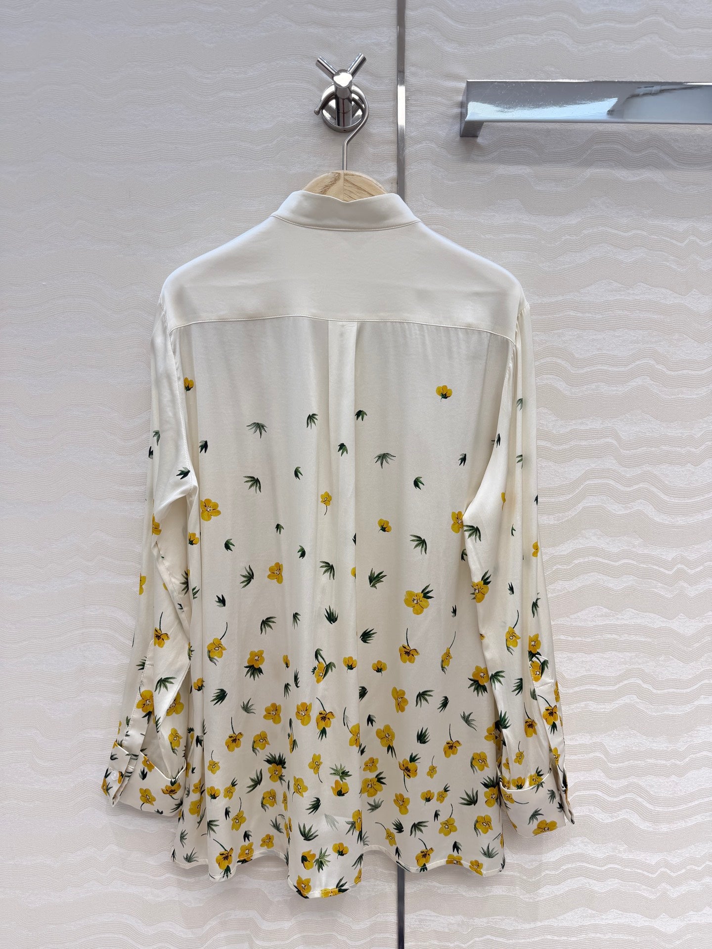 DIO* 26SS Silk Shirt / Skirt