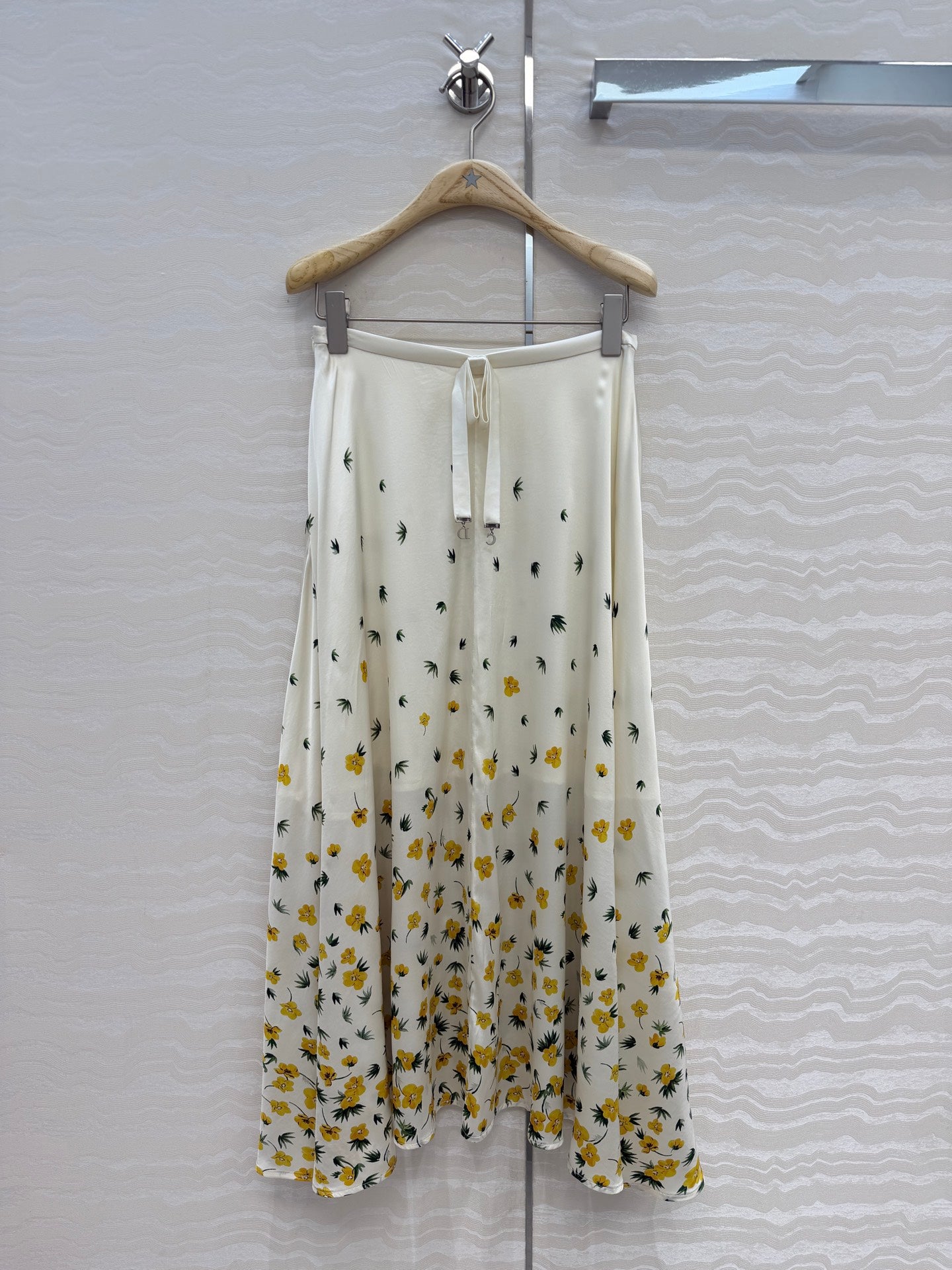 DIO* 26SS Silk Shirt / Skirt