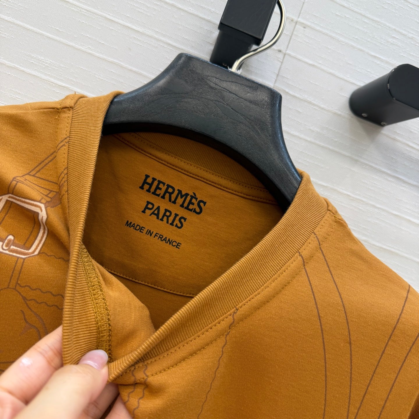 Her* Spring/Summer 2026 T-Shirt