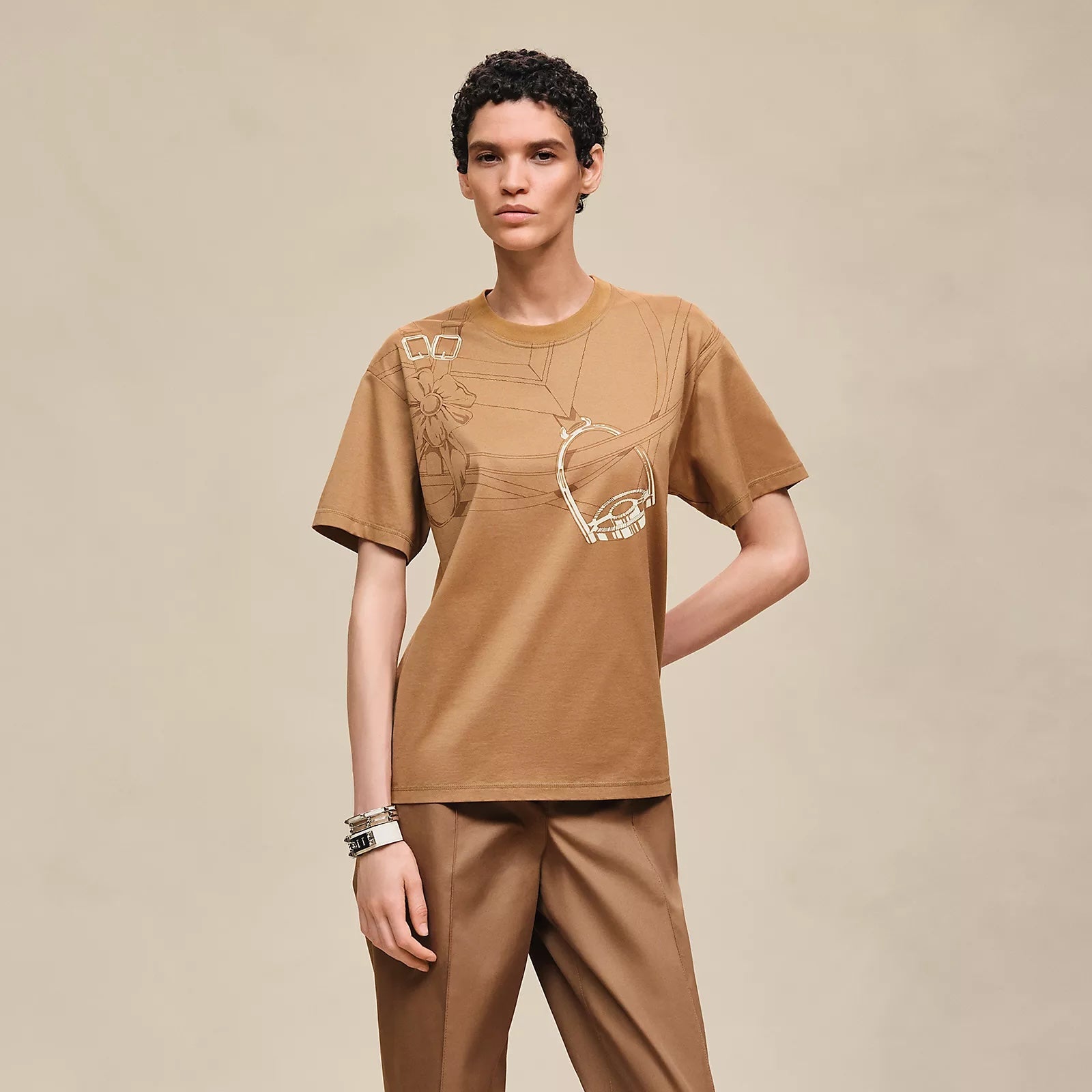 Her* Spring/Summer 2026 T-Shirt