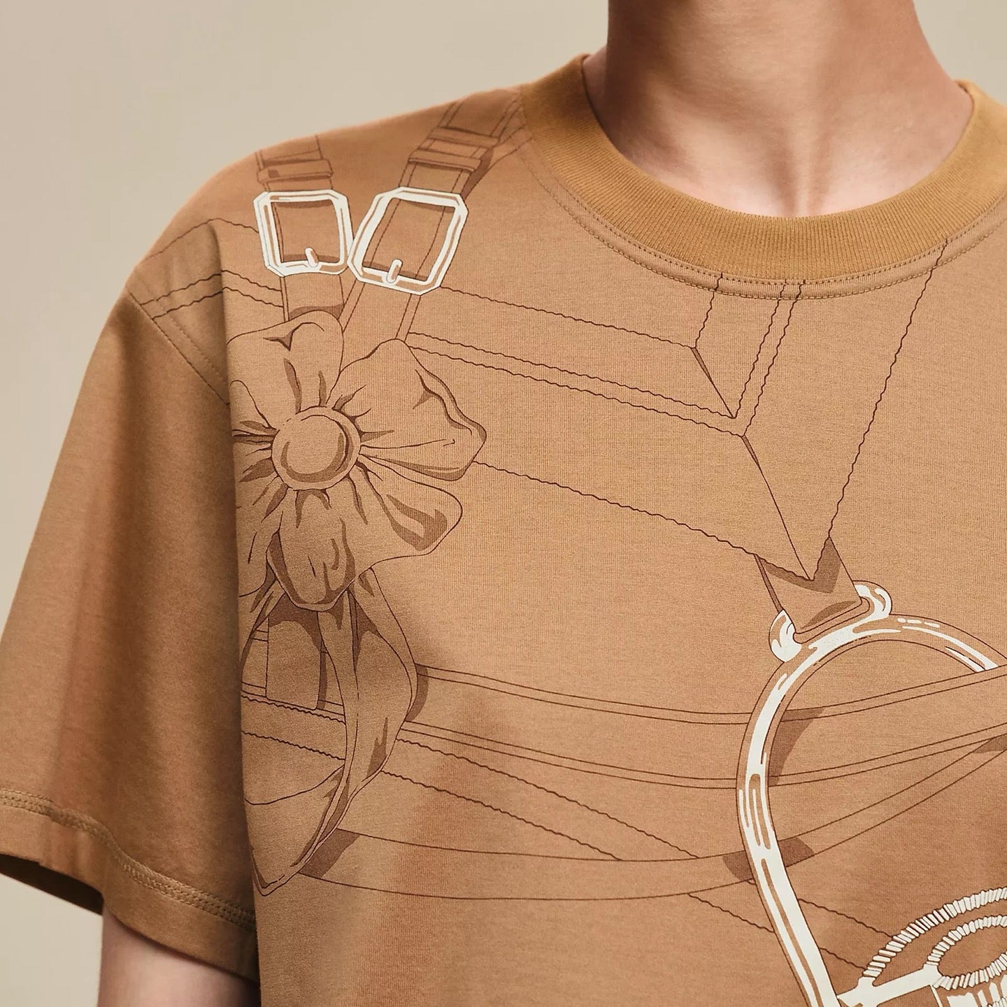 Her* Spring/Summer 2026 T-Shirt