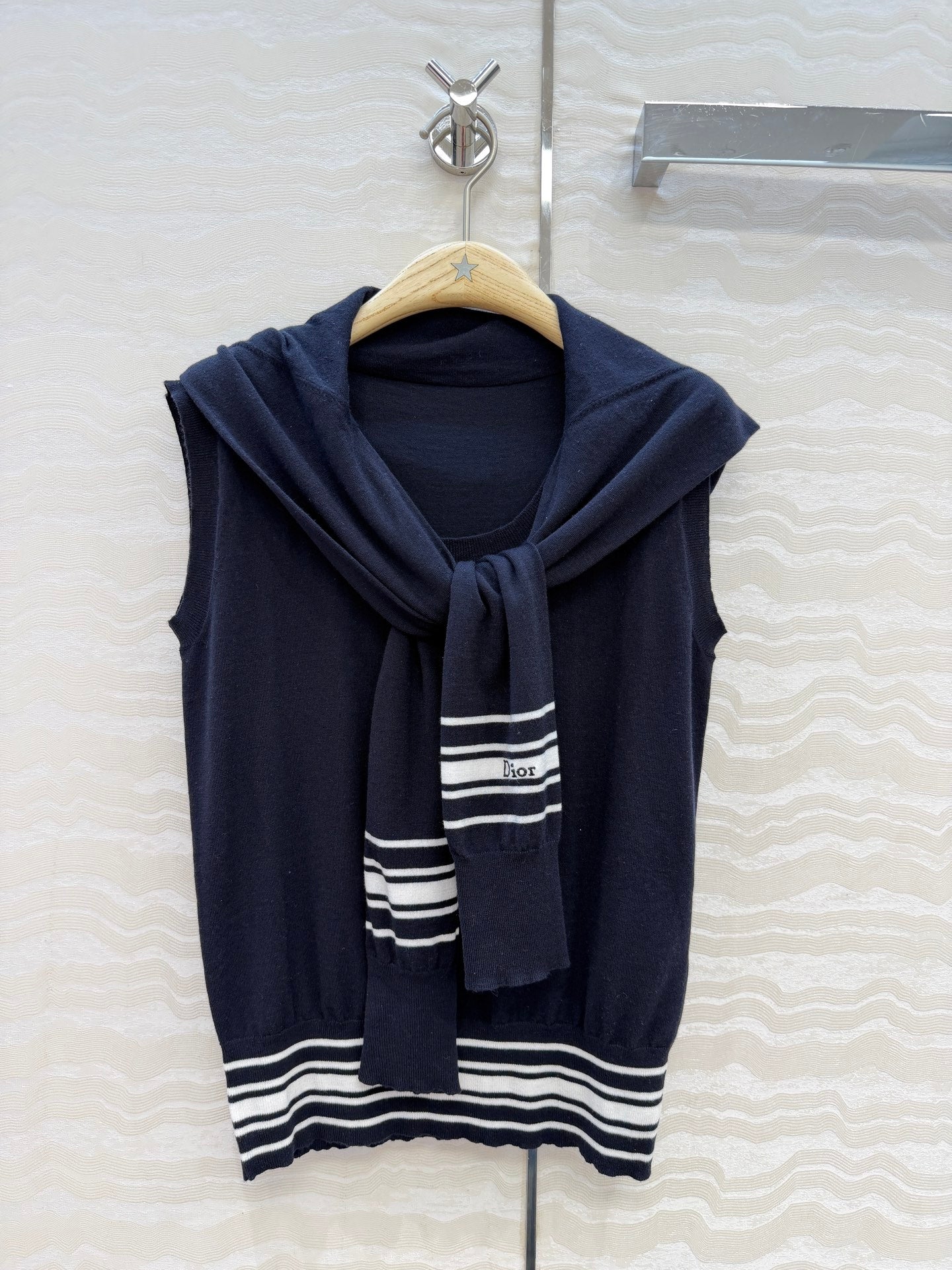 DIO* 26SS Vest