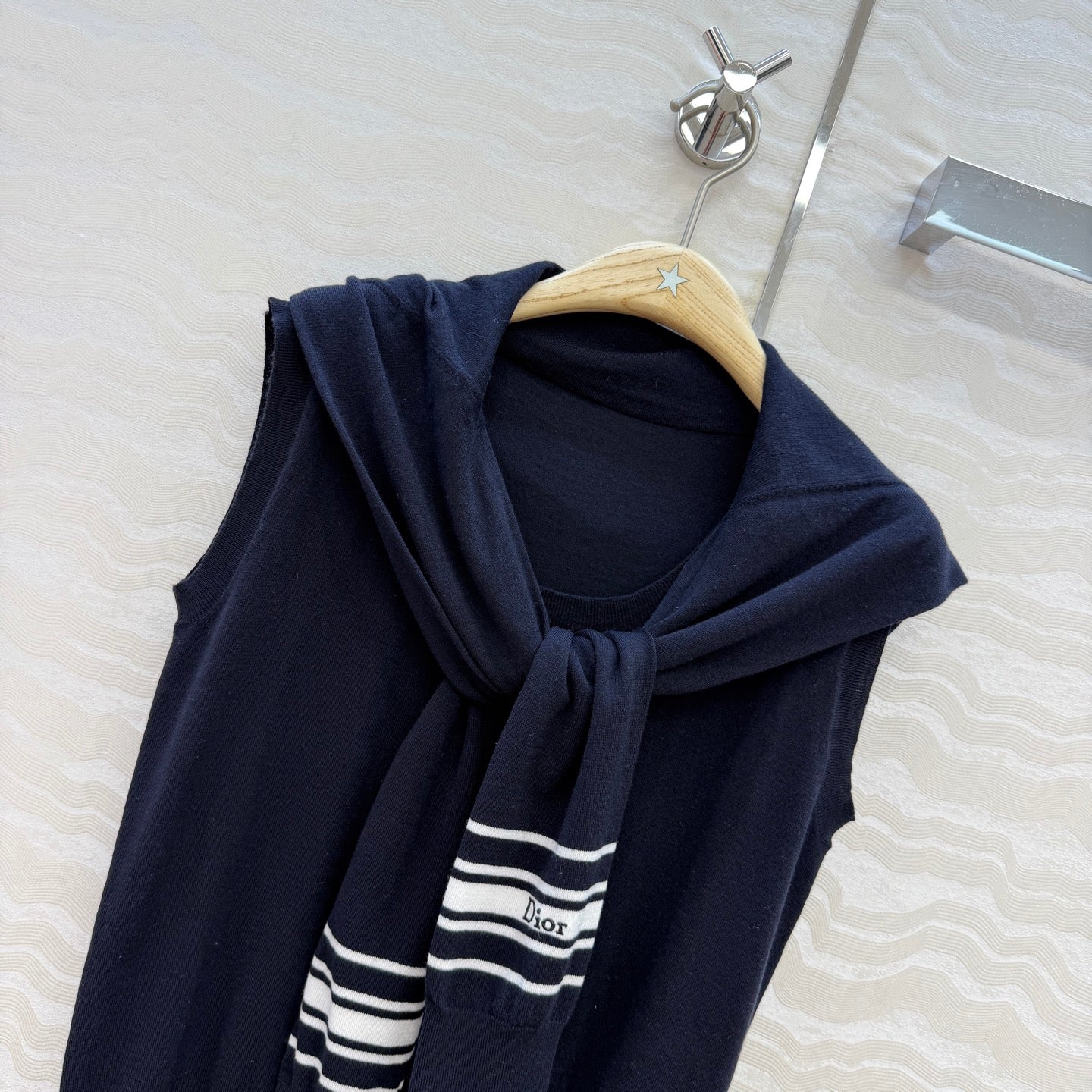 DIO* 26SS Vest