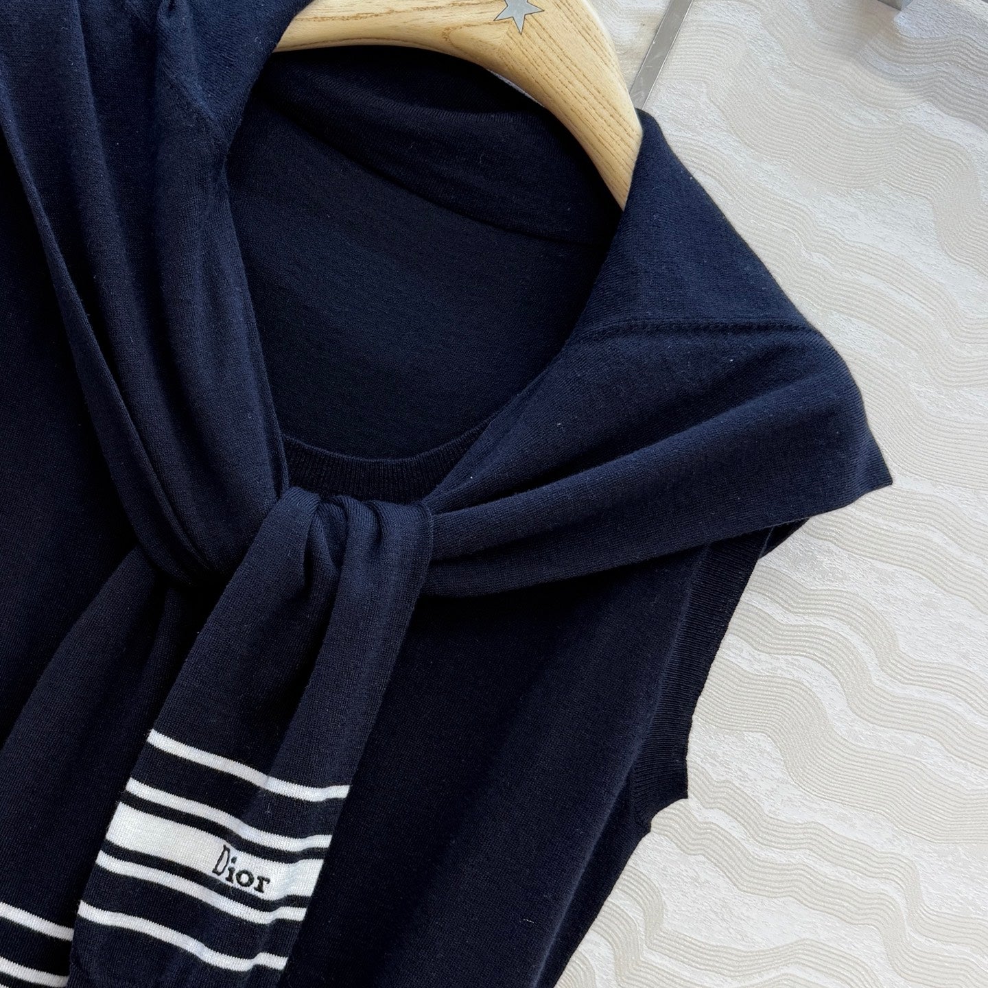 DIO* 26SS Vest