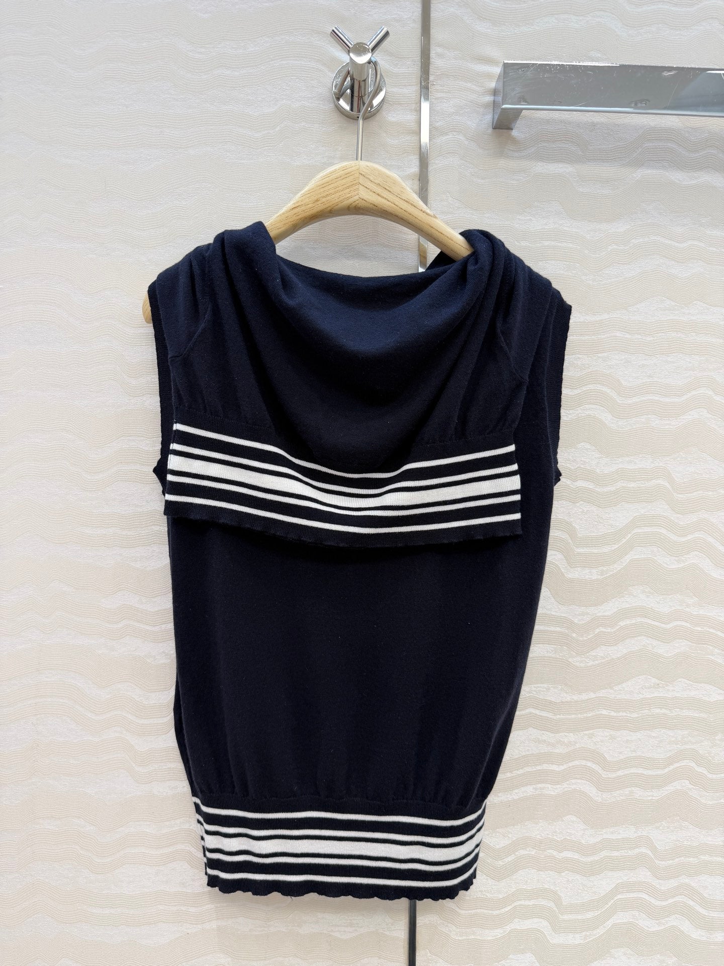 DIO* 26SS Vest