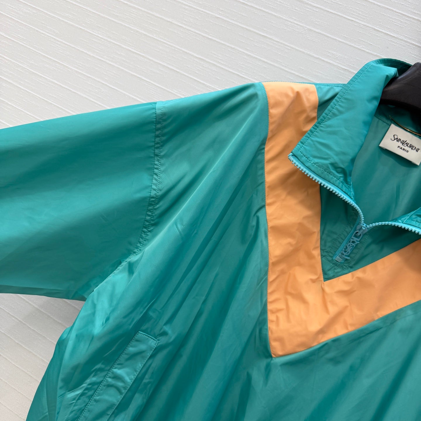 YSL* Spring/Summer '26 Technical Jacket