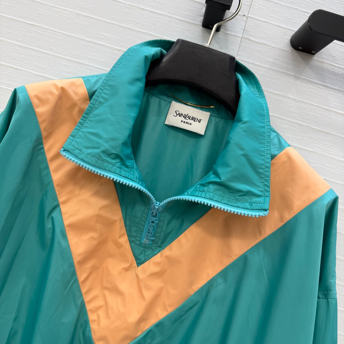 YSL* Spring/Summer '26 Technical Jacket