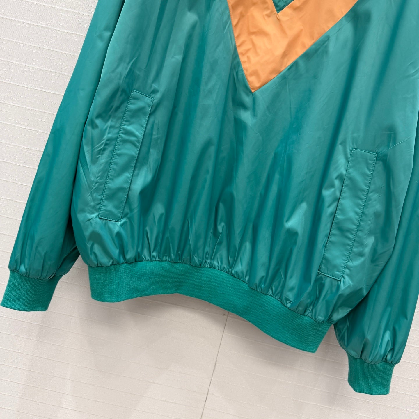 YSL* Spring/Summer '26 Technical Jacket