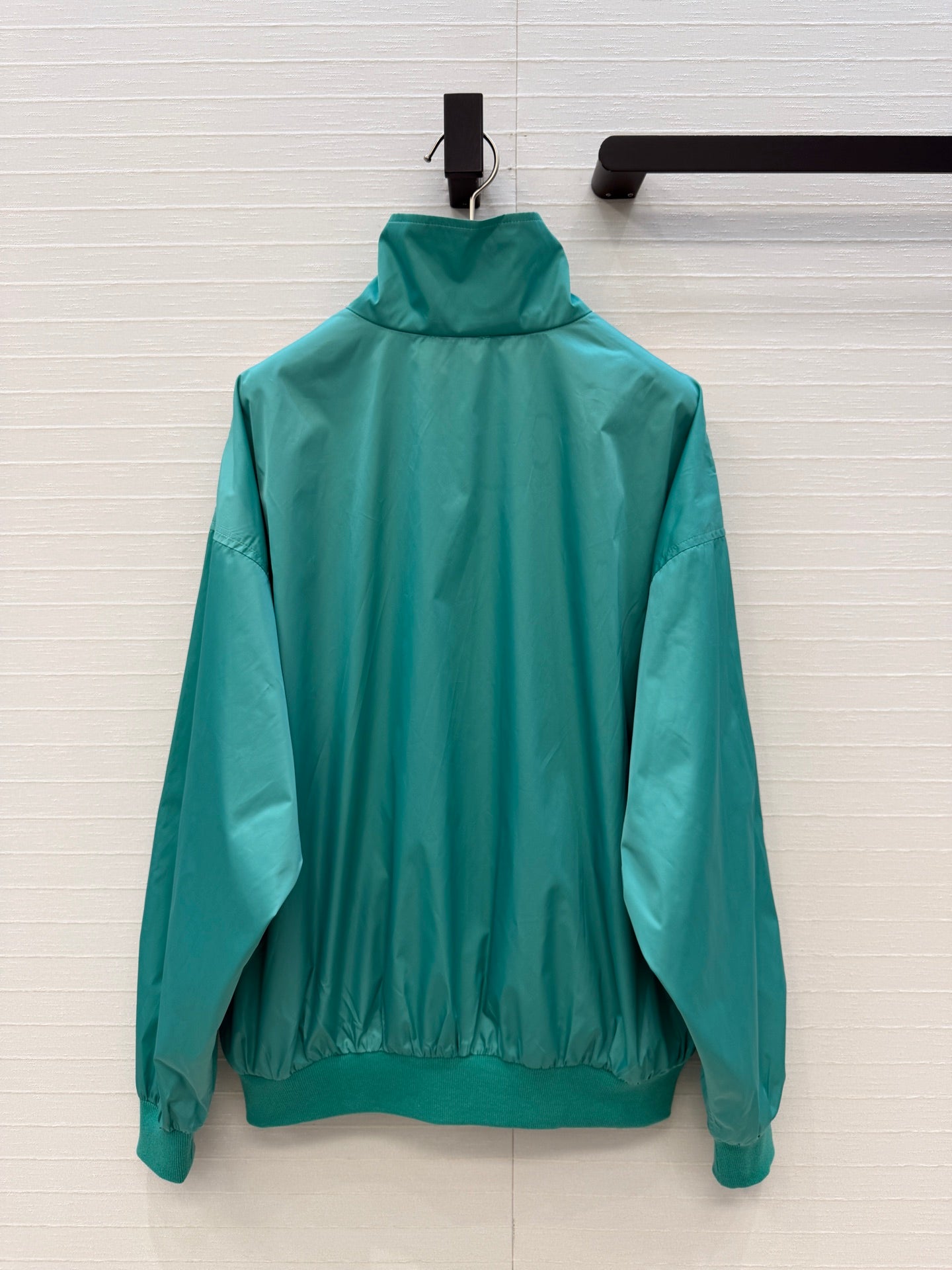 YSL* Spring/Summer '26 Technical Jacket