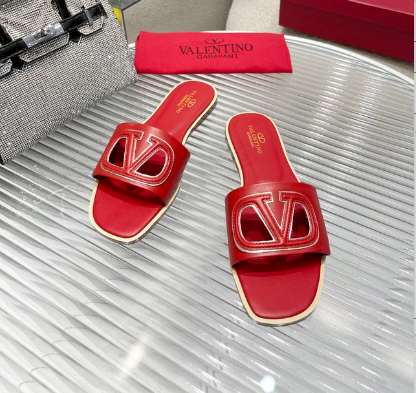 Valent* 24 new flat shoes