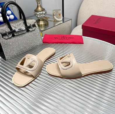 Valent* 24 new flat shoes