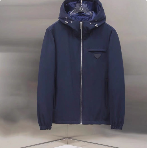 PR* 24 new waterproof functional windbreaker