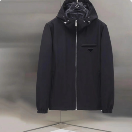 PR* 24 new waterproof functional windbreaker
