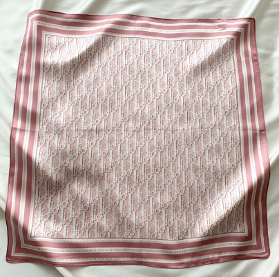 DIO* 25SS square towel