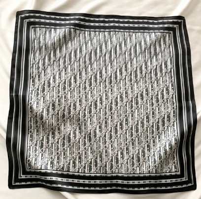 DIO* 25SS square towel