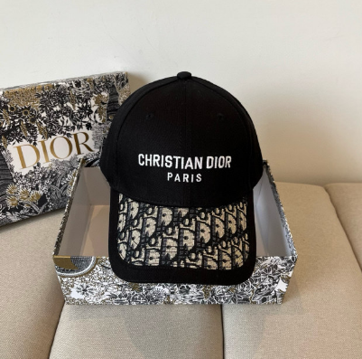 DIO* 25SS cap