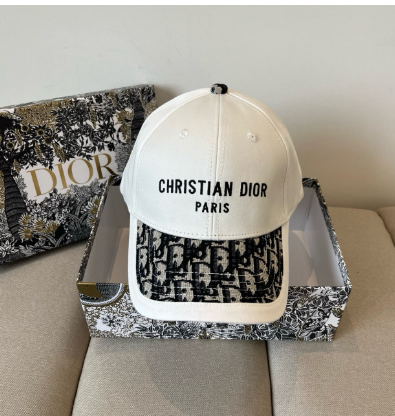 DIO* 25SS cap