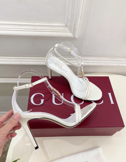 GUC* 25SS flat sandals VIP