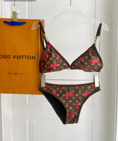 LOU* 25SS swimsuit