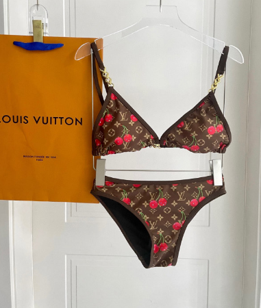 LOU* 25SS swimsuit