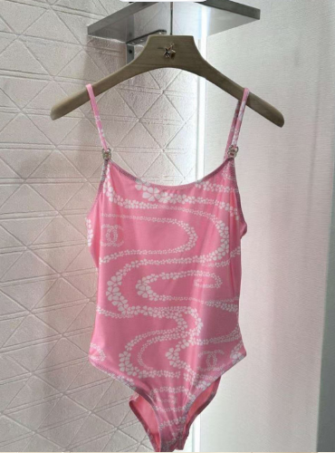 CHAN* 25SS swimsuit