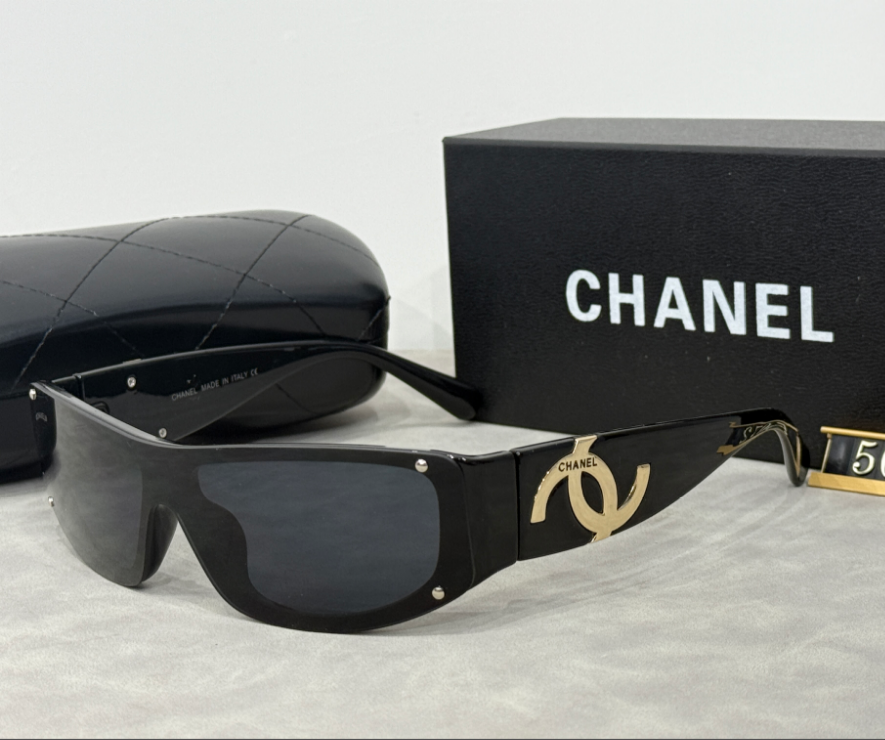 CHAN* Sunglasses