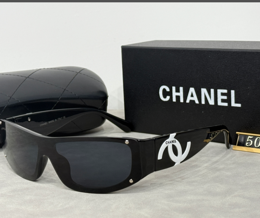 CHAN* Sunglasses