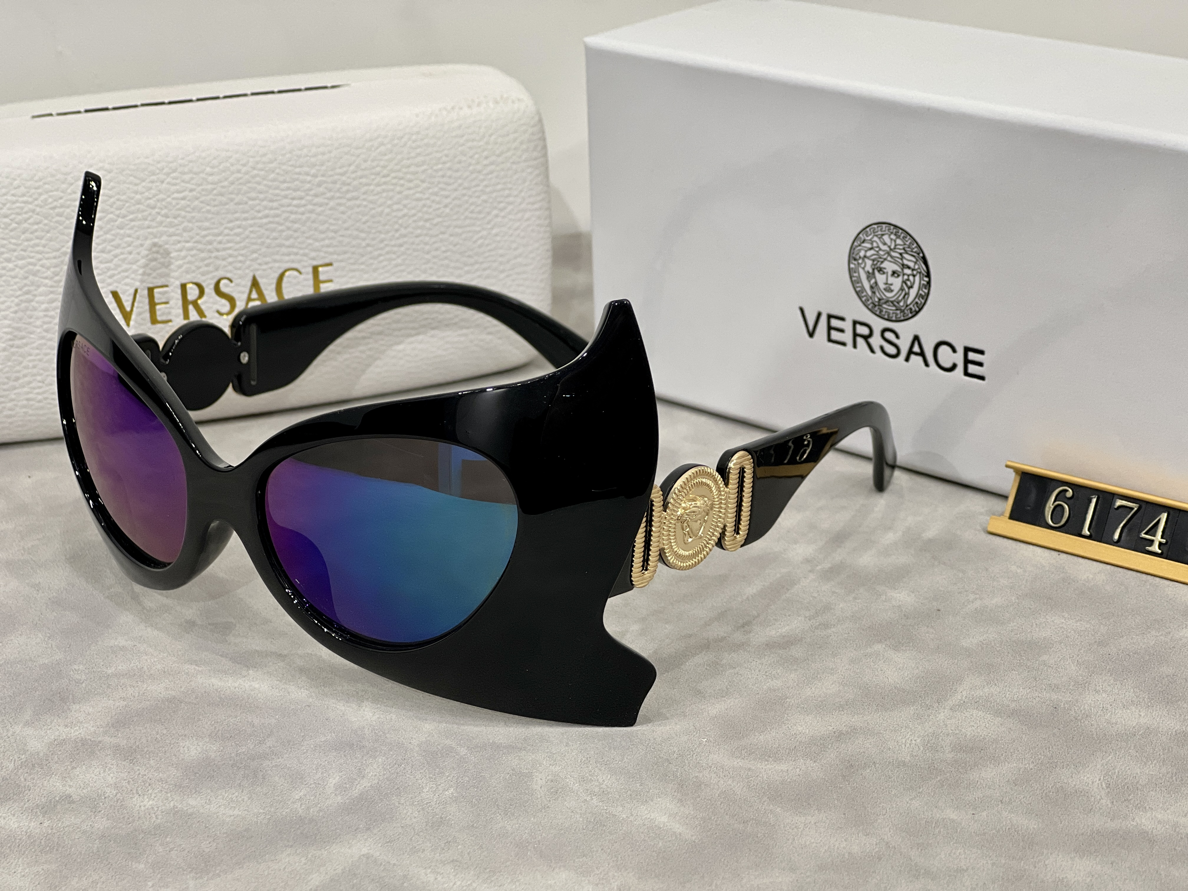 Versace* Sunglasses