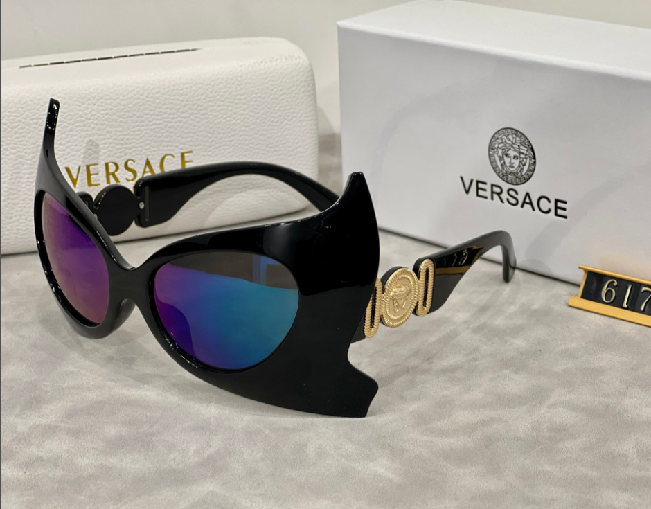 Versace* Sunglasses