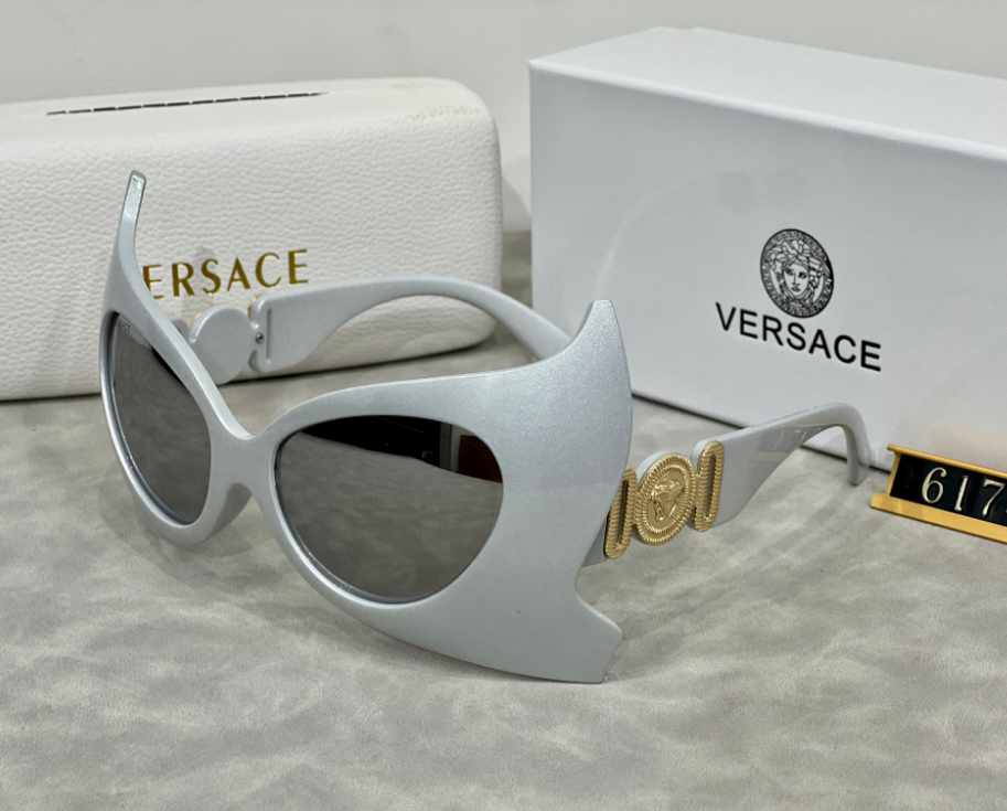 Versace* Sunglasses