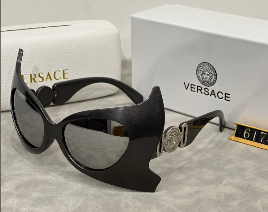 Versace* Sunglasses