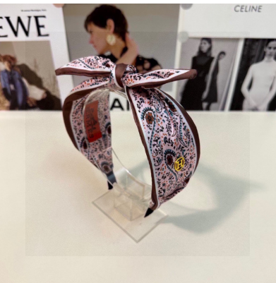 Herme* 25SS Headband