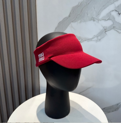 MIU* 25SS Sun Hat
