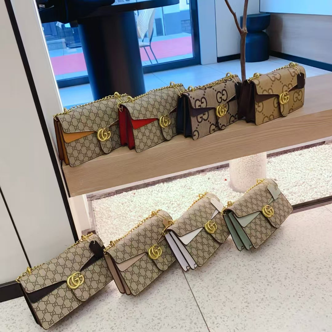 New classic Dionysus bag