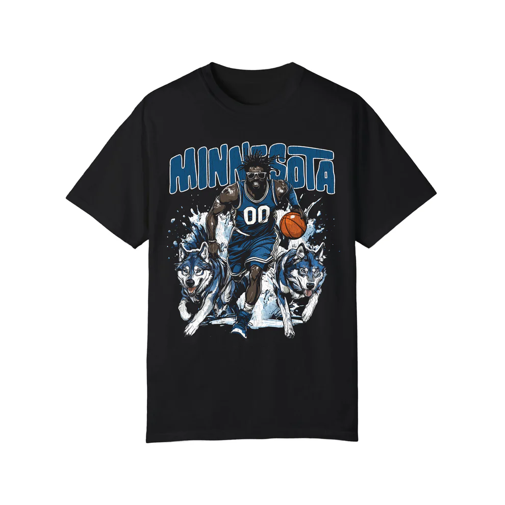 Minnesota Basketball