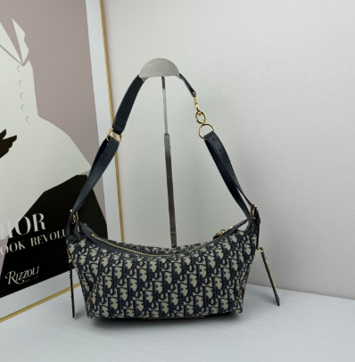 DIO* 25SS JOURNEY BAG