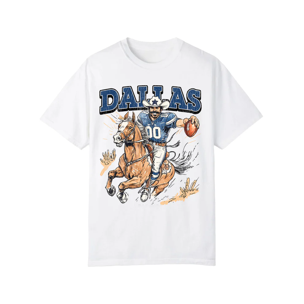 Dallas Football