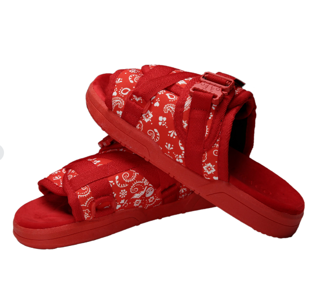 Bandanna DracoSlides