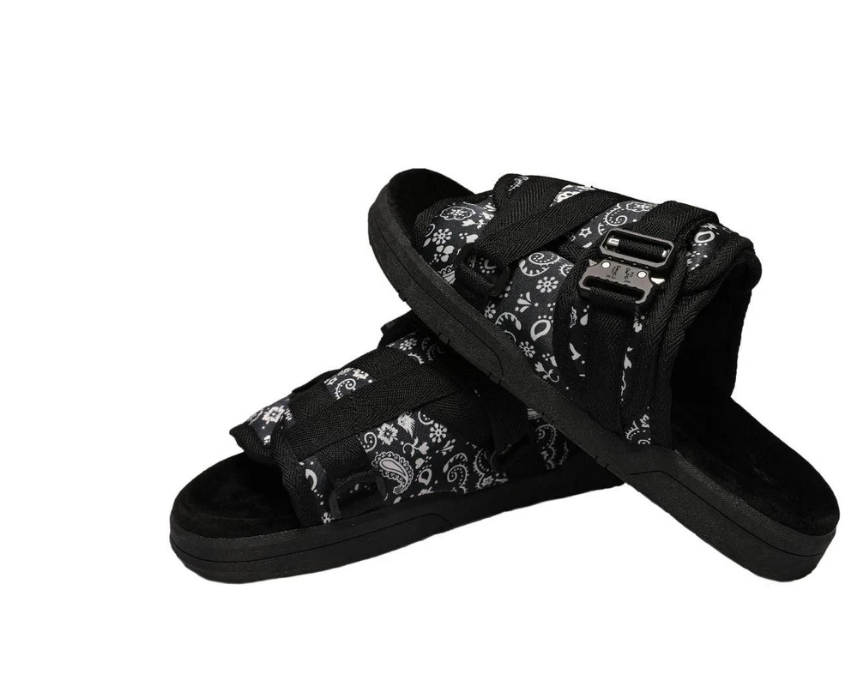 Bandanna DracoSlides