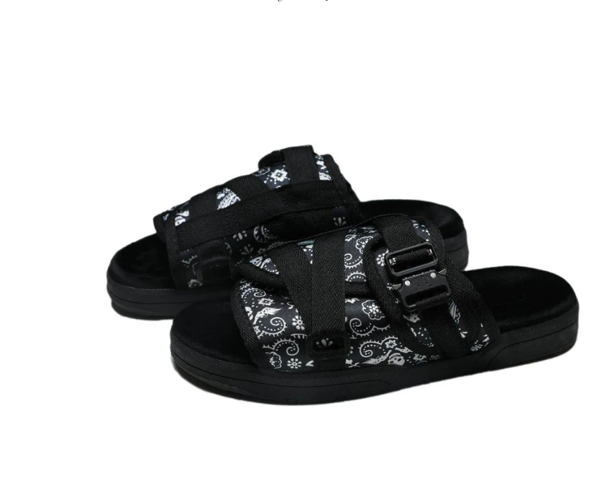 Bandanna DracoSlides