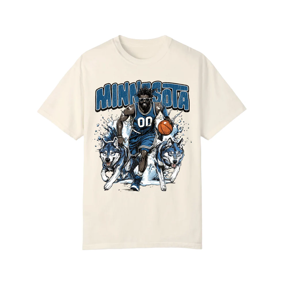 Minnesota Basketball