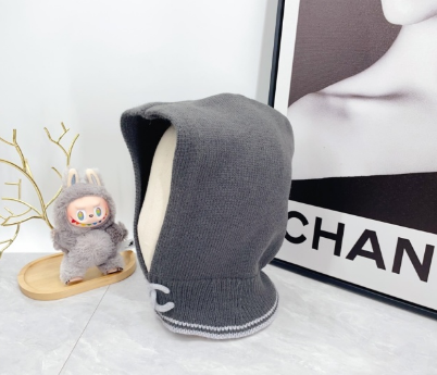 CHAN* 25SS beanie