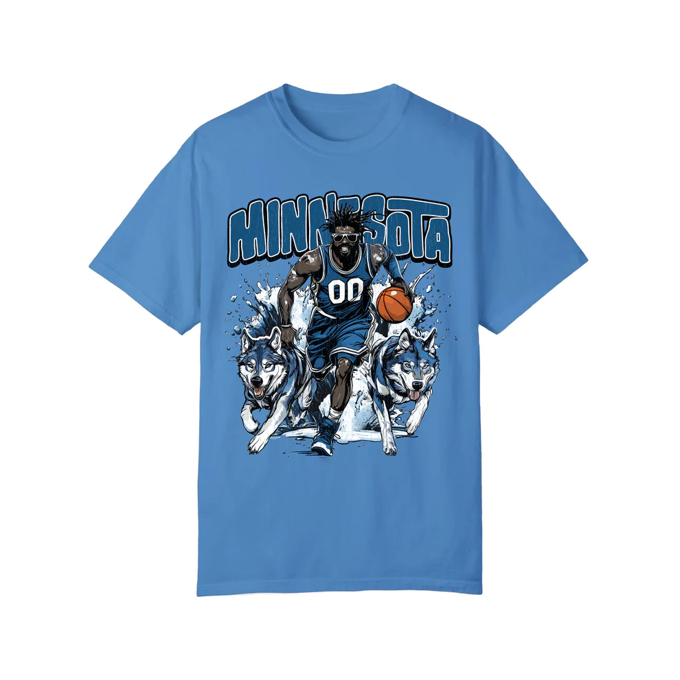 Minnesota Basketball