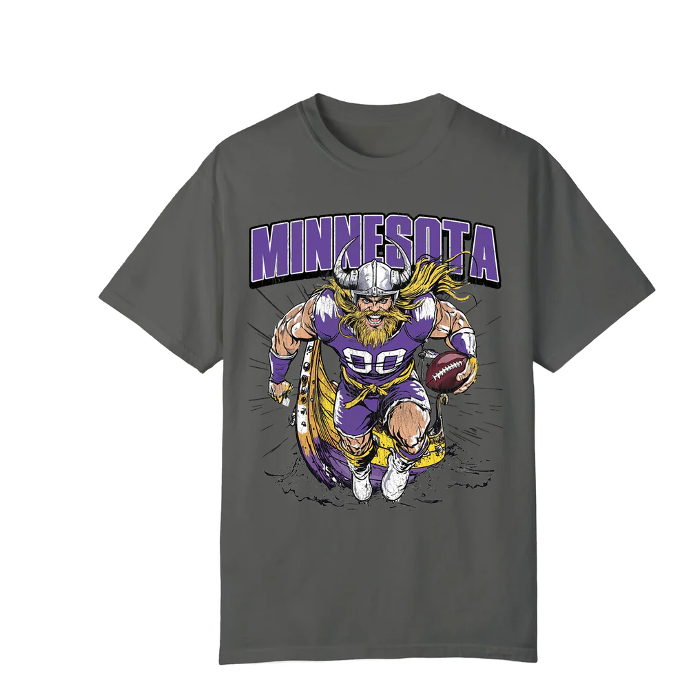 Minnesota Football